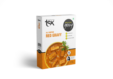 All Purpose - Red Gravy