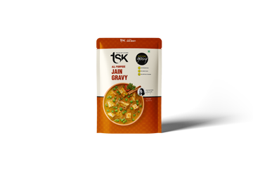 All Purpose Jain Gravy