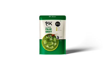 All Purpose Palak Gravy
