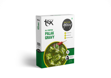 All Purpose – Palak Gravy