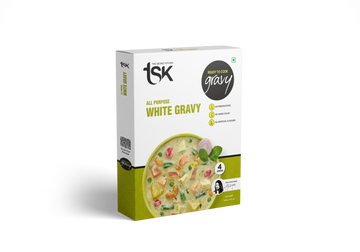 All Purpose – White Gravy