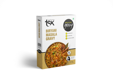 Biryani Masala(Brown)
