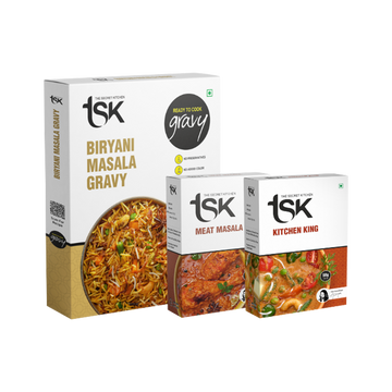 DINE TO NON-VEG COMBO