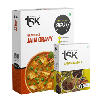 JAIN COMBO