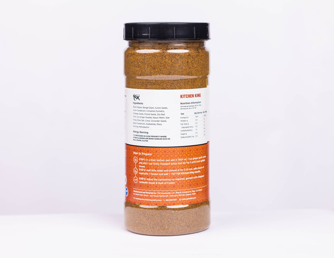 Kitchen King Masala