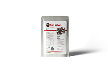 Red Velvet Pre-Mix