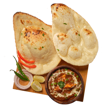 Regular Naan