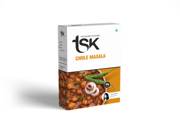 Chole Masala