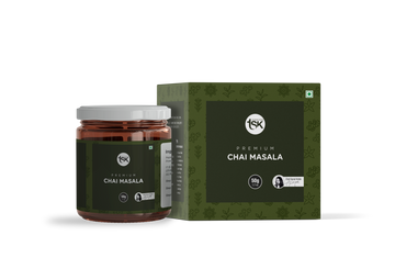 Chai Masala