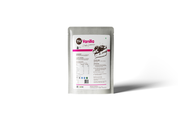 Vanilla Pre-Mix