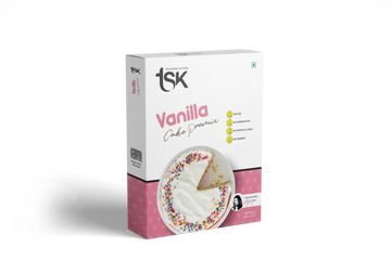 Vanilla Baking Pre-Mix