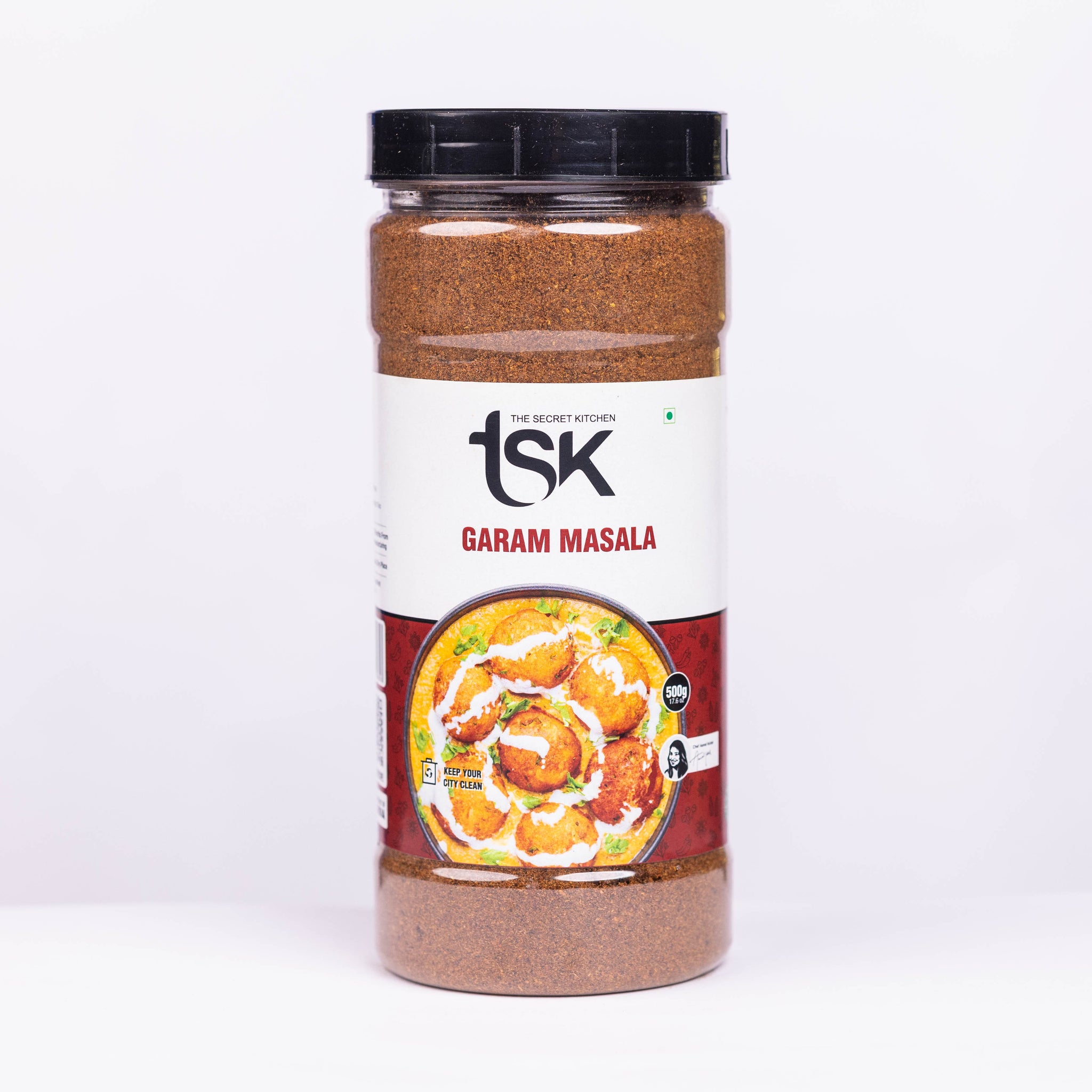 Garam Masala