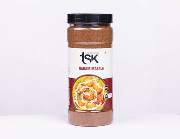 Garam Masala