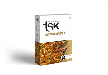 Biryani Masala